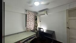 Blk 23 Dover Ville (Queenstown), HDB 4 Rooms #578773271